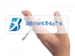 酒醉的蝴蝶原唱dj广场舞32步