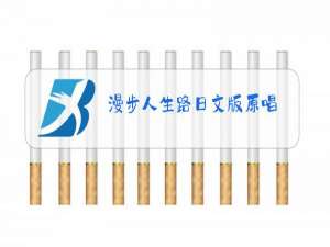 漫步人生路日文版原唱