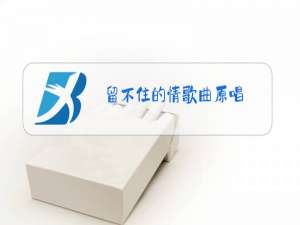 留不住的情歌曲原唱