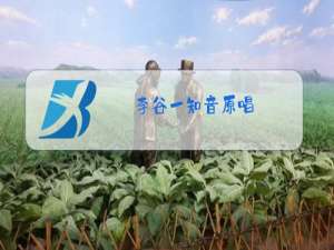 李谷一知音原唱