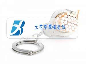 兰花草原唱是谁