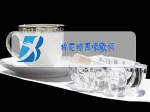 棉花糖原唱歌词