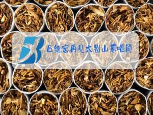 吕继宏再见大别山原唱简谱