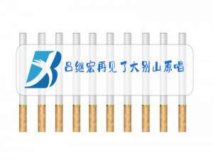 吕继宏再见了大别山原唱视频