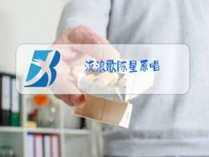 流浪歌陈星原唱