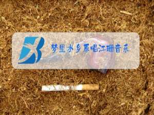 梦里水乡原唱江珊音乐