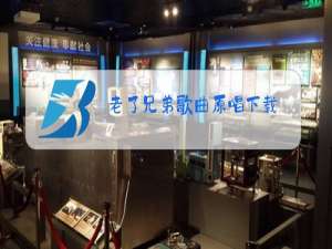 老了兄弟歌曲原唱下载