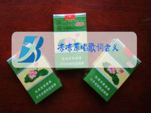 凉凉原唱歌词含义