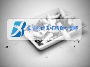 孟婆的碗原唱版撕心裂肺完整版mp3下载