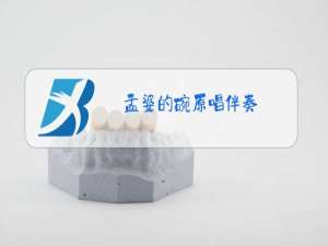 孟婆的碗原唱伴奏