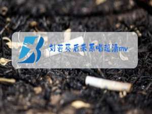 刘若英后来原唱超清mv