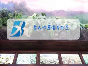 美人吟原唱李玲玉