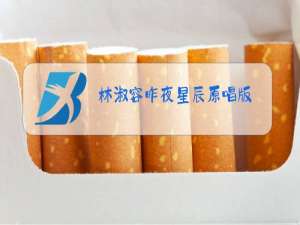 林淑容昨夜星辰原唱版