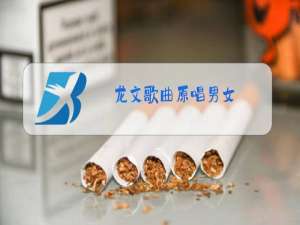 龙文歌曲原唱男女