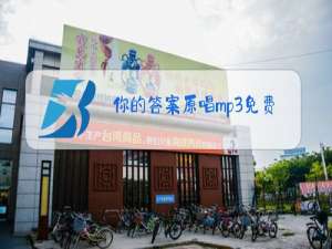 你的答案原唱mp3免费下载