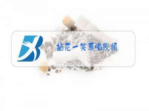 拈花一笑原唱视频