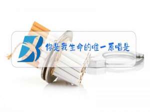 你是我生命的唯一原唱是谁