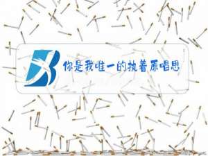 你是我唯一的执着原唱思思完整