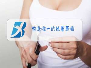 你是唯一的执着原唱