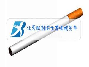 让爱回到陌生原唱杨美华