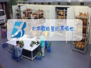 日本歌曲星的原唱七