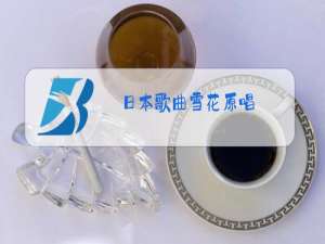 日本歌曲雪花原唱