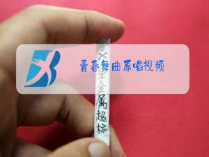 青春舞曲原唱视频
