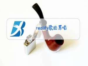 reality歌曲原唱视频