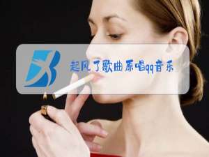 起风了歌曲原唱qq音乐