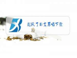 起风了日文原唱下载