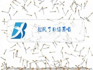 起风了日语原唱