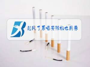 起风了原唱买辣椒也用券旧版