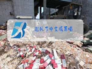 起风了中文版原唱