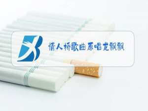 情人桥歌曲原唱龙飘飘