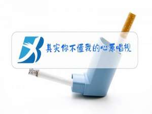 其实你不懂我的心原唱视频简谱