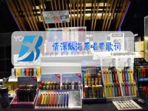 情深似海原唱带歌词