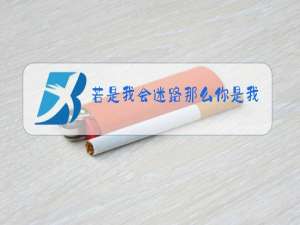 若是我会迷路那么你是我的眼原唱是谁