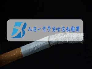 人这一辈子为啥这么难原唱简谱