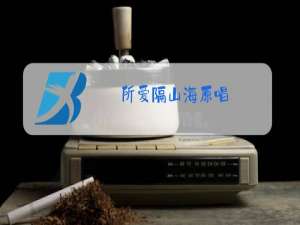 所爱隔山海原唱