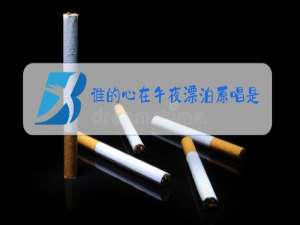 谁的心在午夜漂泊原唱是谁