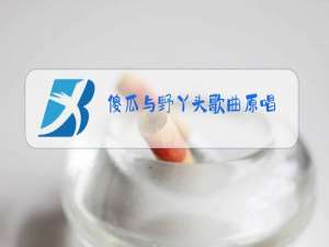 傻瓜与野丫头歌曲原唱