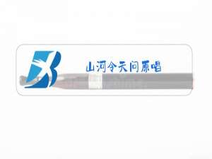 山河令天问原唱