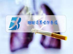 珊瑚颂原唱伴奏版