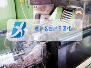 世界名曲鸽子原唱