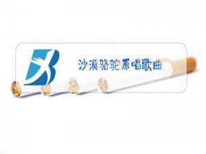 沙漠骆驼原唱歌曲