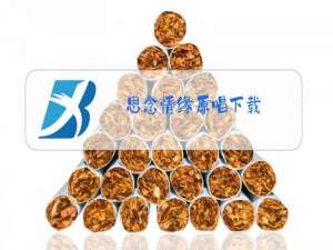 思念情缘原唱下载