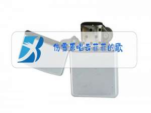 伤雪原唱云菲菲的歌