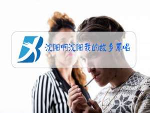 沈阳啊沈阳我的故乡原唱