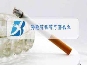 孙艳等你等了那么久(原唱)