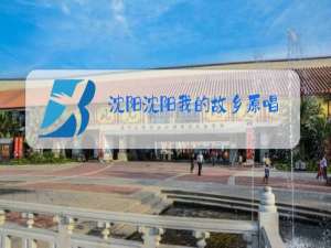 沈阳沈阳我的故乡原唱